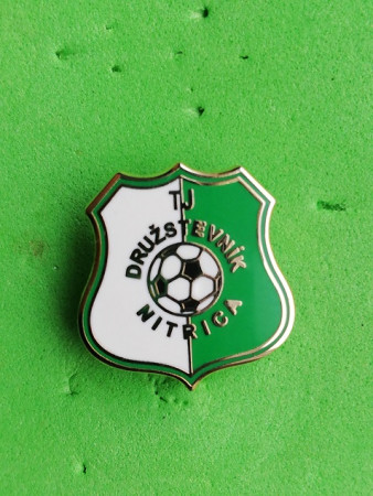 TJ DRUŽSTEVNIK NITRICA (SLOVENSKO)